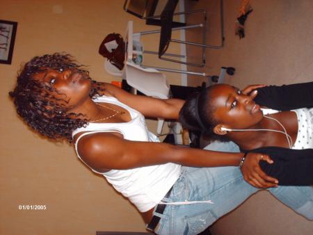 nous