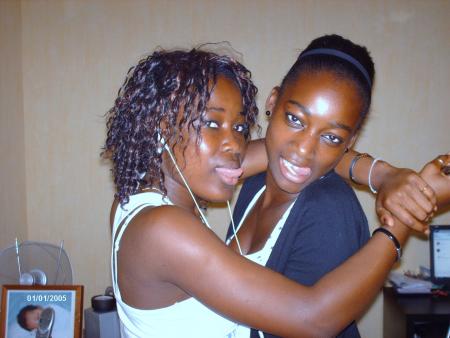 nous