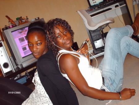 nous