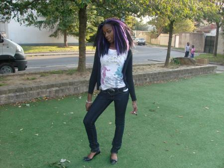 androu