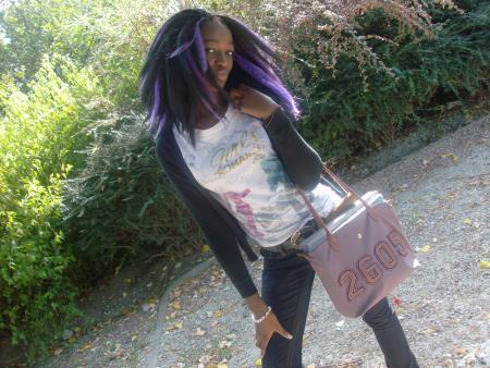 andou