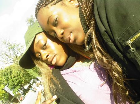 lolo et tina