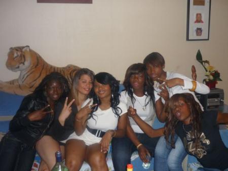 foto de groupe