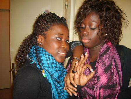 nous