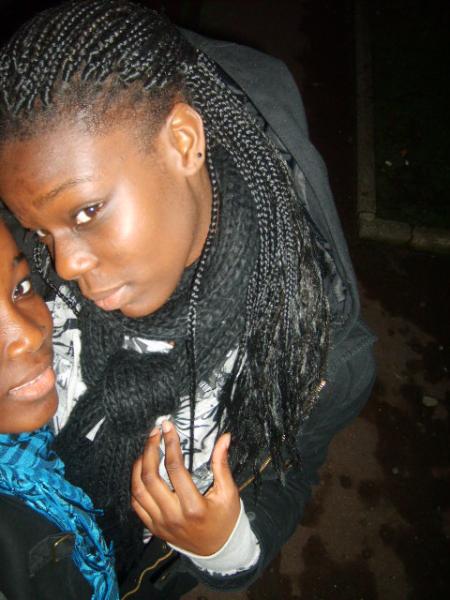 nous