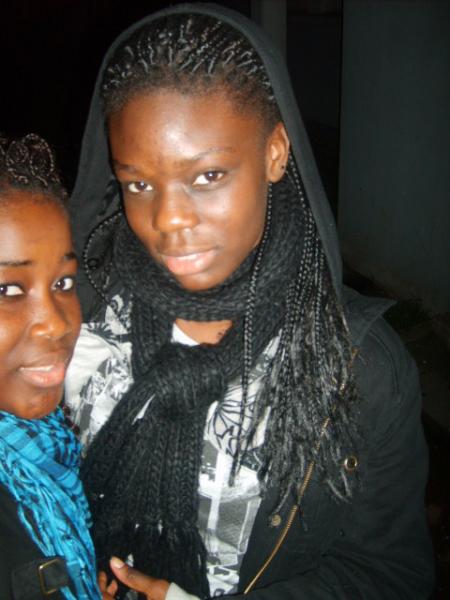 nous