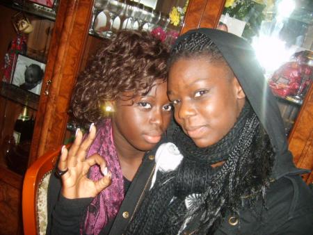 belle tof