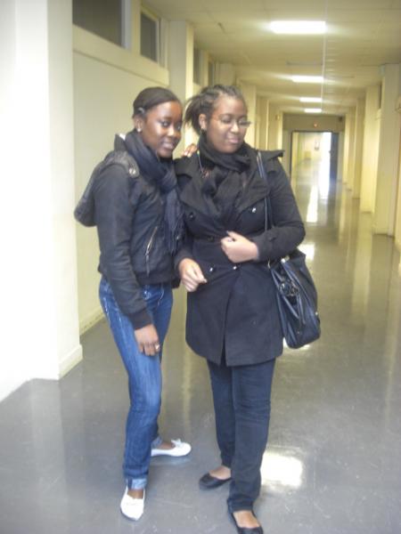 nous