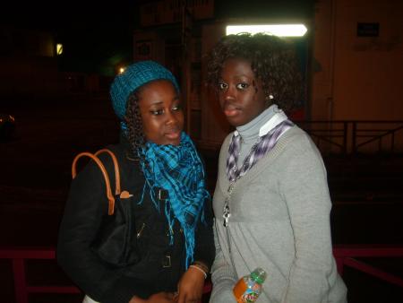 nous
